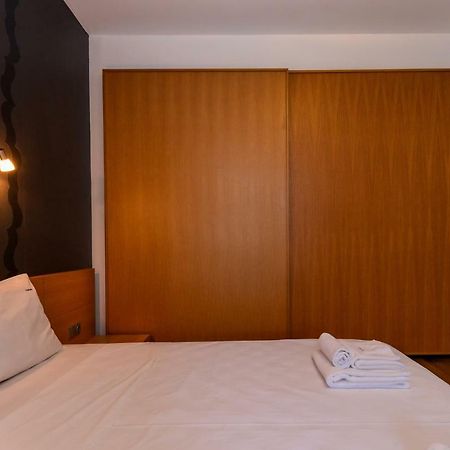 Super Premium Two Bedroom Suite On Vitosha Boulevard София Екстериор снимка