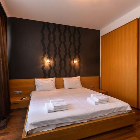 Super Premium Two Bedroom Suite On Vitosha Boulevard София Екстериор снимка