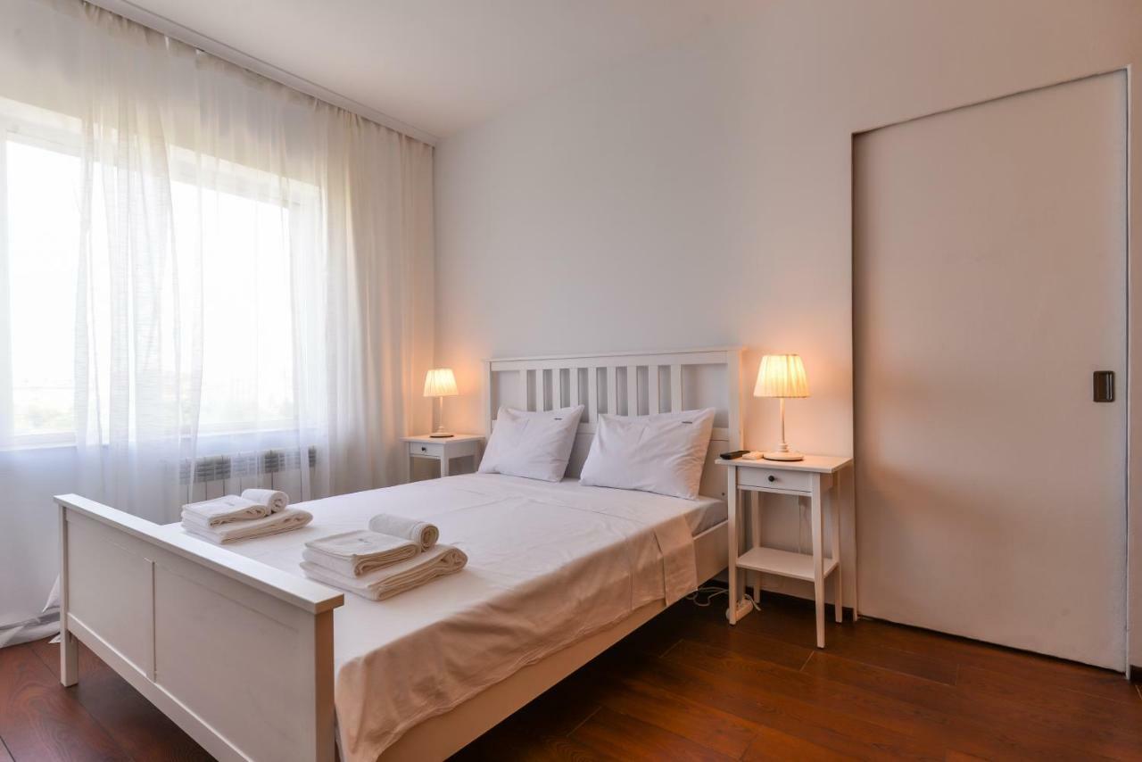 Super Premium Two Bedroom Suite On Vitosha Boulevard София Екстериор снимка
