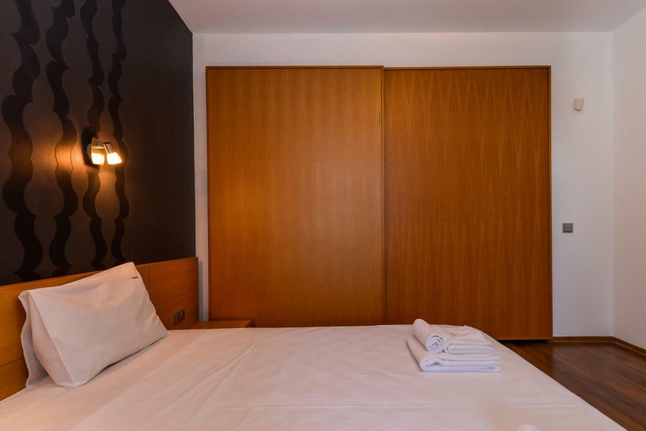 Super Premium Two Bedroom Suite On Vitosha Boulevard София Екстериор снимка