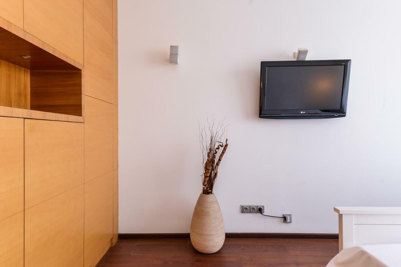Super Premium Two Bedroom Suite On Vitosha Boulevard София Екстериор снимка