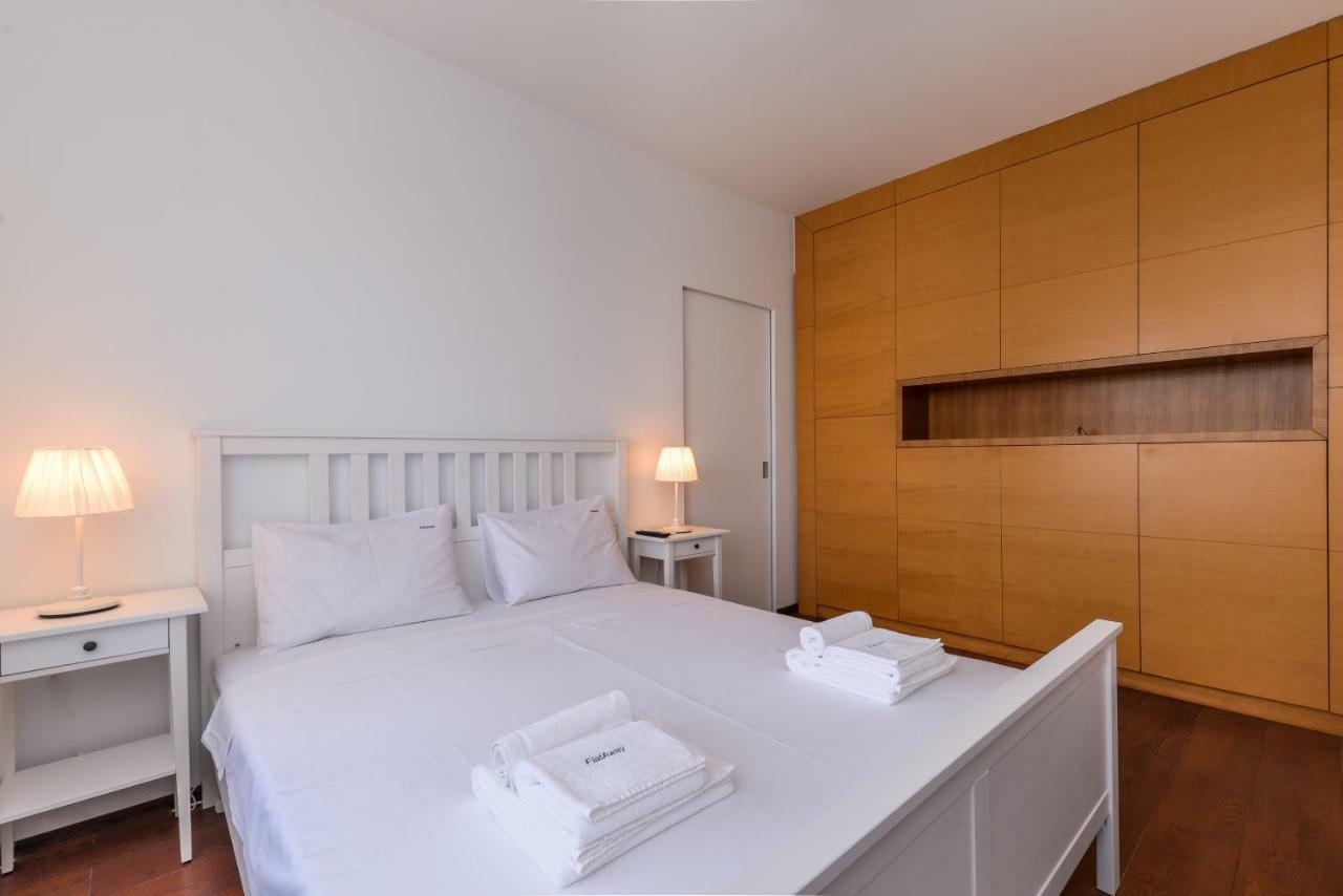 Super Premium Two Bedroom Suite On Vitosha Boulevard София Екстериор снимка