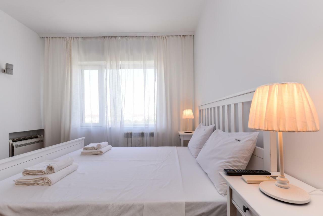 Super Premium Two Bedroom Suite On Vitosha Boulevard София Екстериор снимка