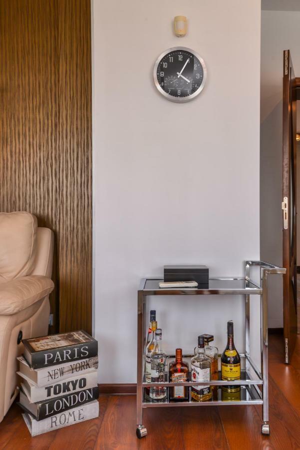 Super Premium Two Bedroom Suite On Vitosha Boulevard София Екстериор снимка
