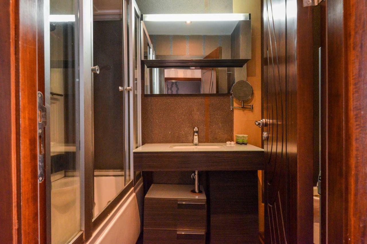 Super Premium Two Bedroom Suite On Vitosha Boulevard София Екстериор снимка
